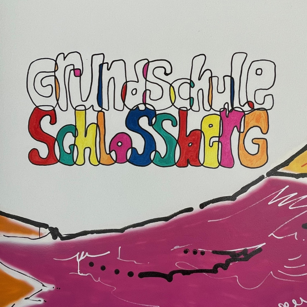 Grundschule Schlossberg