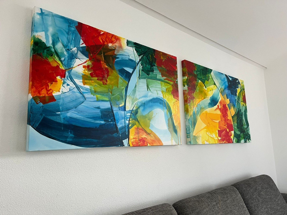 Structures of Home 2